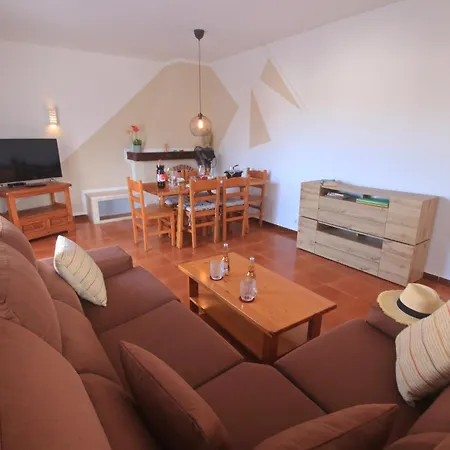 Apartment Casa Dieter *