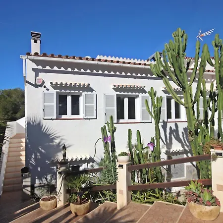 Casa Dieter Apartment Cala Galdana (Menorca)