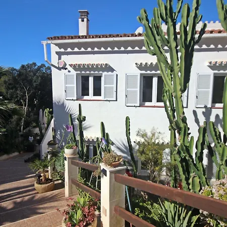 Apartment Casa Dieter Cala Galdana (Menorca)