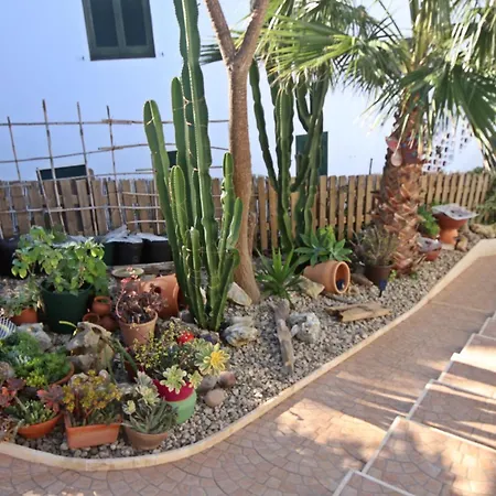 Casa Dieter Apartment