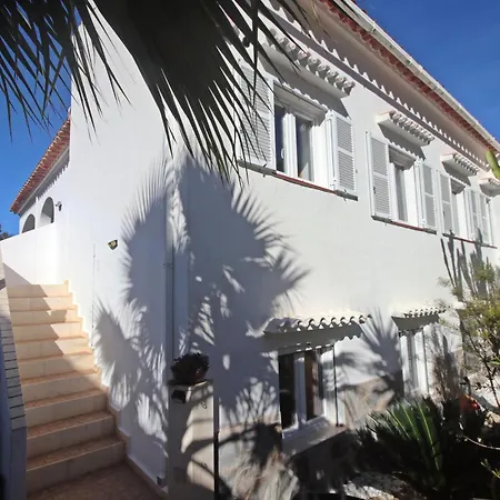 Casa Dieter * Cala Galdana (Menorca)