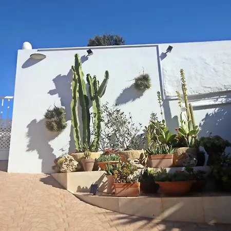 Casa Dieter Apartment Cala Galdana (Menorca)