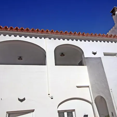 Casa Dieter Cala Galdana (Menorca)