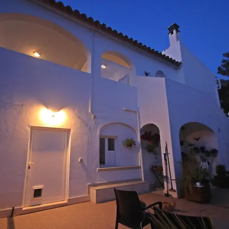 Appartement Casa Dieter *