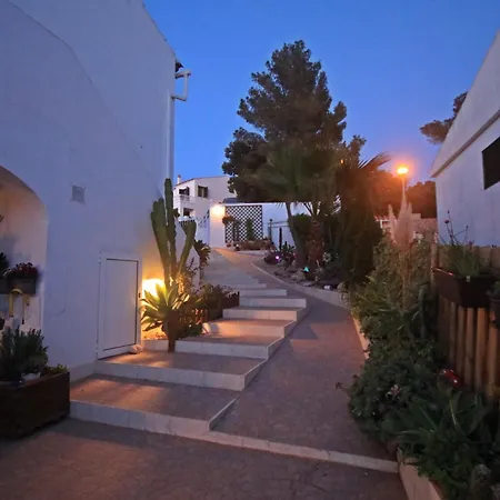 Apartment Casa Dieter