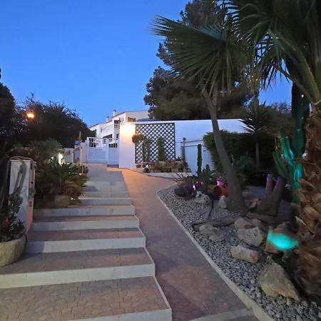 Casa Dieter