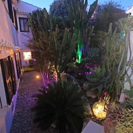 Appartement Casa Dieter *