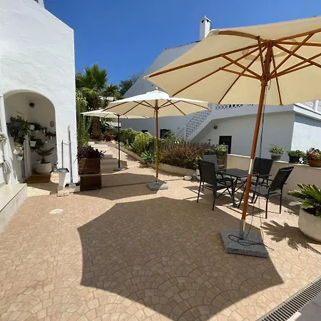 Casa Dieter-air Conditioning Is Not Included