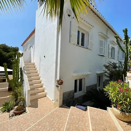 Casa Dieter 公寓