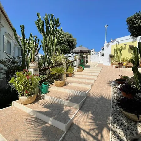Appartement Casa Dieter