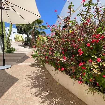 Appartement Casa Dieter Cala Galdana (Menorca)