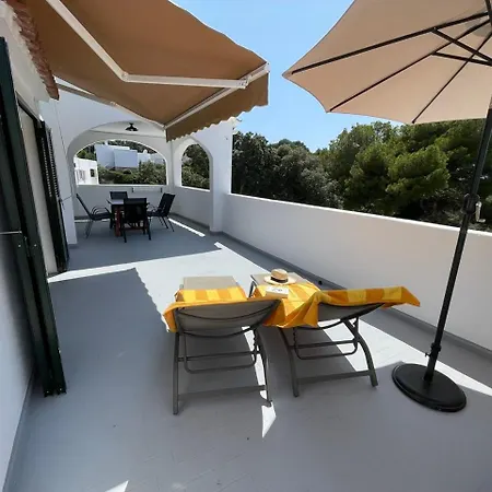 Appartement Casa Dieter