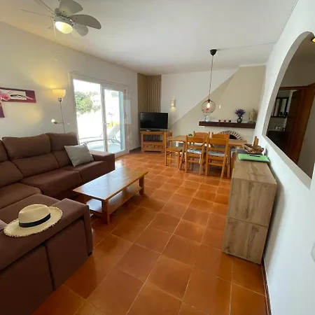 Casa Dieter Cala Galdana (Menorca)