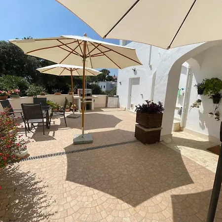 Casa Dieter-air Conditioning Is Not Included