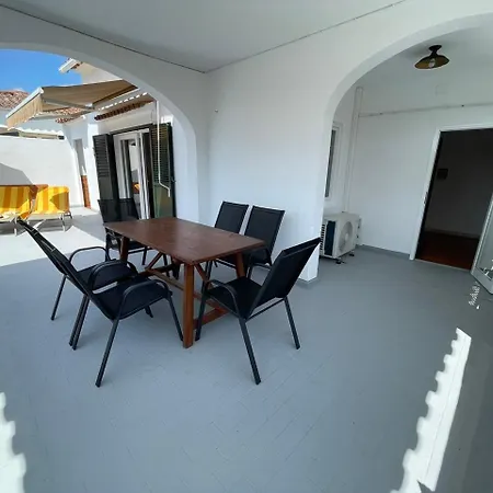 Appartement Casa Dieter *