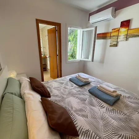 Casa Dieter Cala Galdana (Menorca)