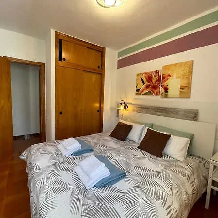 Casa Dieter Cala Galdana (Menorca)