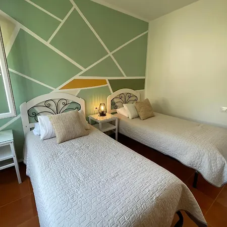 Casa Dieter Appartement *