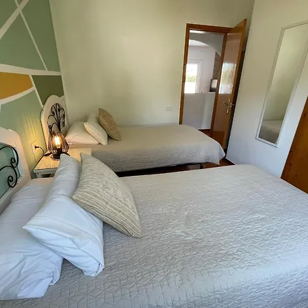 Casa Dieter Appartement