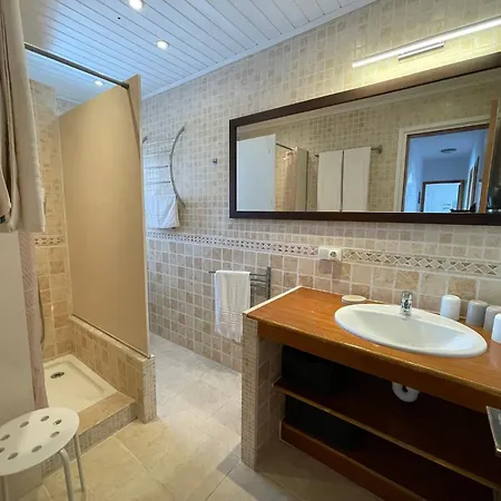 Appartement Casa Dieter