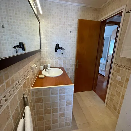 Casa Dieter * Cala Galdana (Menorca)