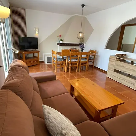 Appartement Casa Dieter