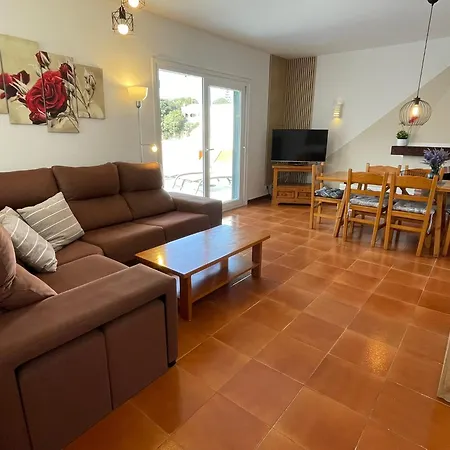 Casa Dieter Appartement