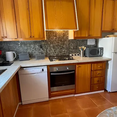 Appartement Casa Dieter Cala Galdana (Menorca)
