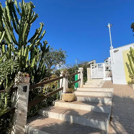 Appartement Casa Dieter Cala Galdana (Menorca)