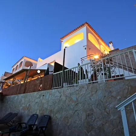 Casa Dieter * Cala Galdana (Menorca)