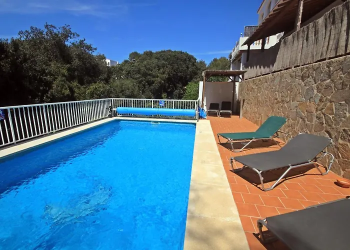 Casa Dieter Appartement *