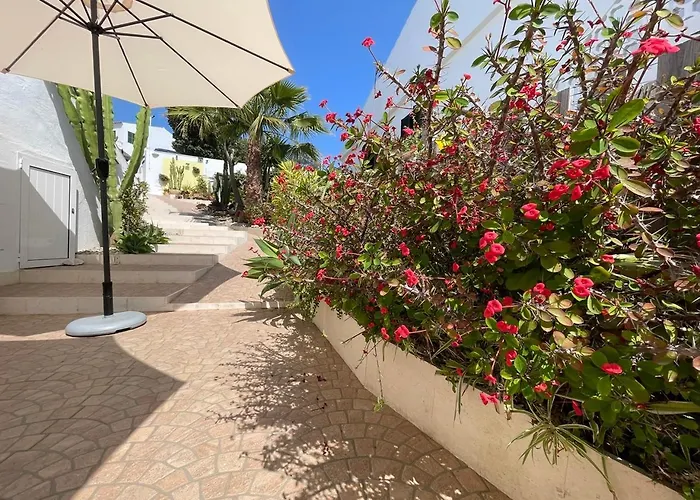 Appartement Casa Dieter Cala Galdana (Menorca)