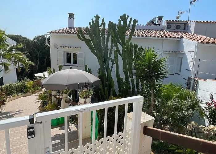 Casa Dieter Appartement *