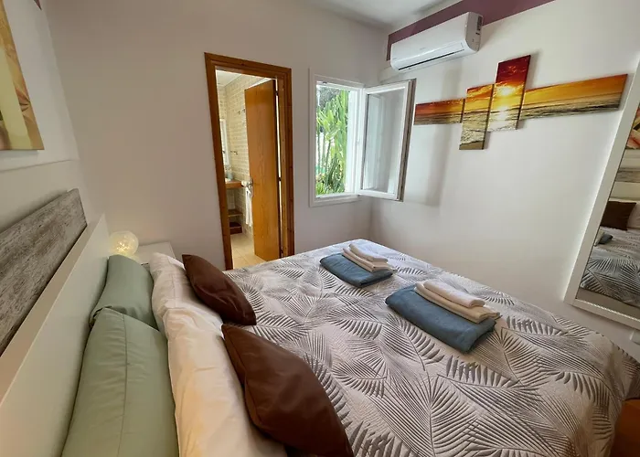 Casa Dieter Cala Galdana (Menorca)