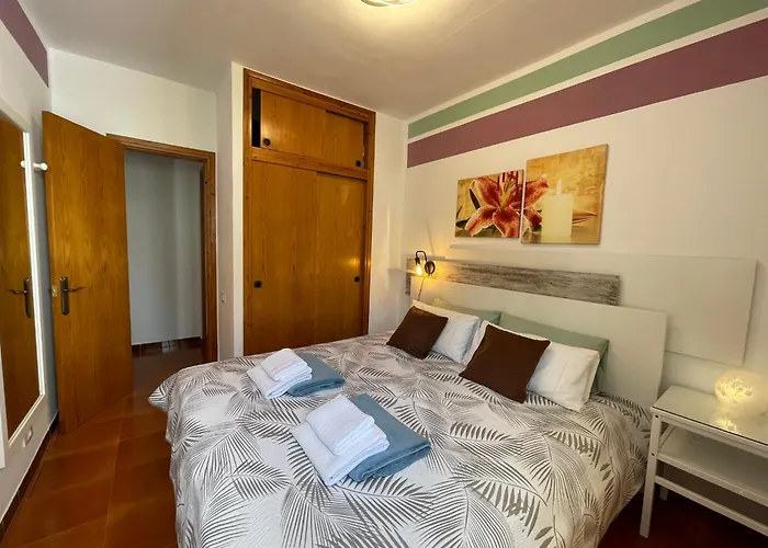 Casa Dieter Cala Galdana (Menorca)