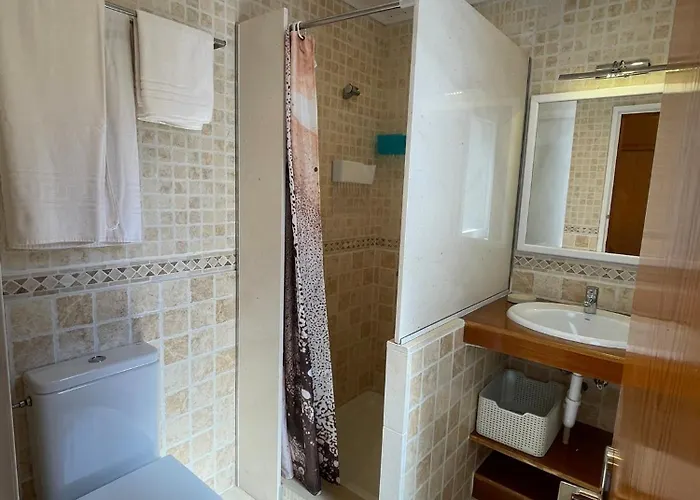 Appartement Casa Dieter Cala Galdana (Menorca)