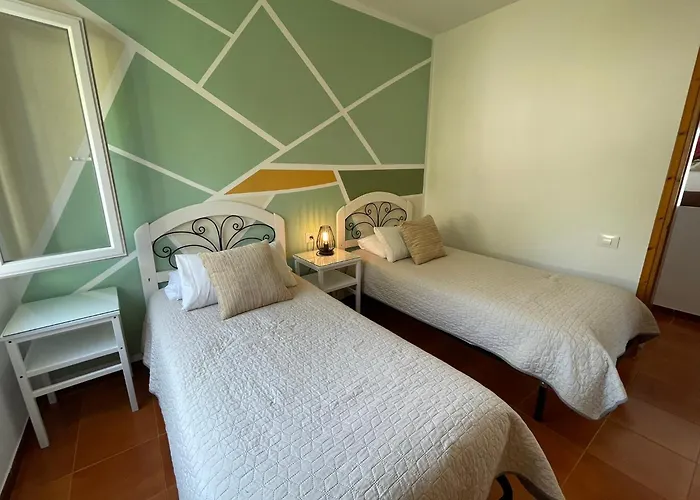 Casa Dieter Appartement *