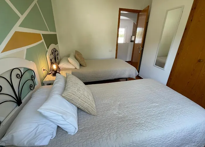 Casa Dieter Appartement