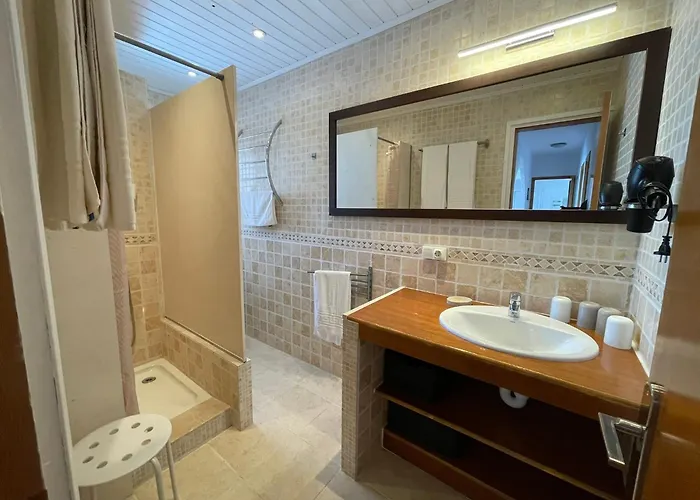 Appartement Casa Dieter