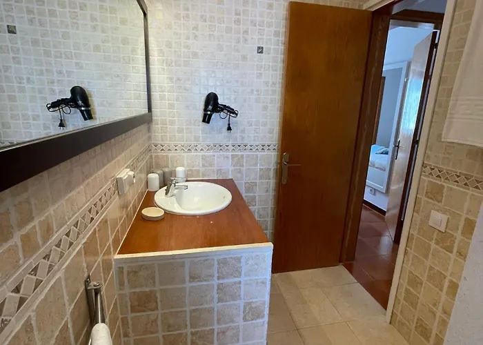 Casa Dieter * Cala Galdana (Menorca)