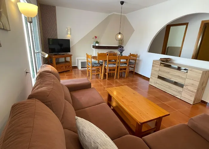 Appartement Casa Dieter