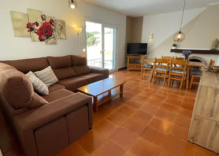 Casa Dieter Appartement