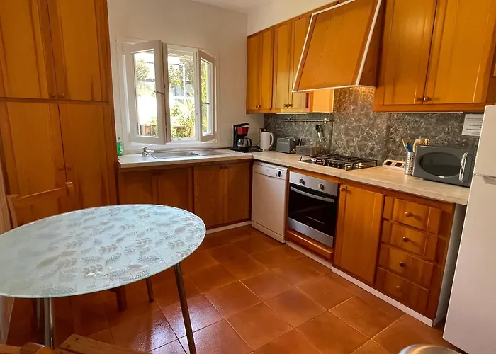 Appartement Casa Dieter