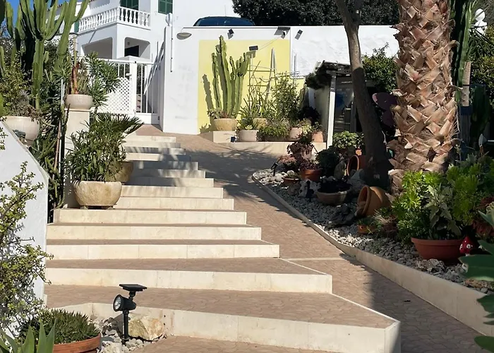 Appartement Casa Dieter Cala Galdana (Menorca)