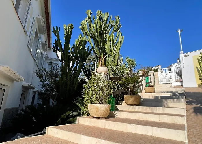 Appartement Casa Dieter