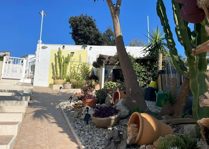 Appartement Casa Dieter