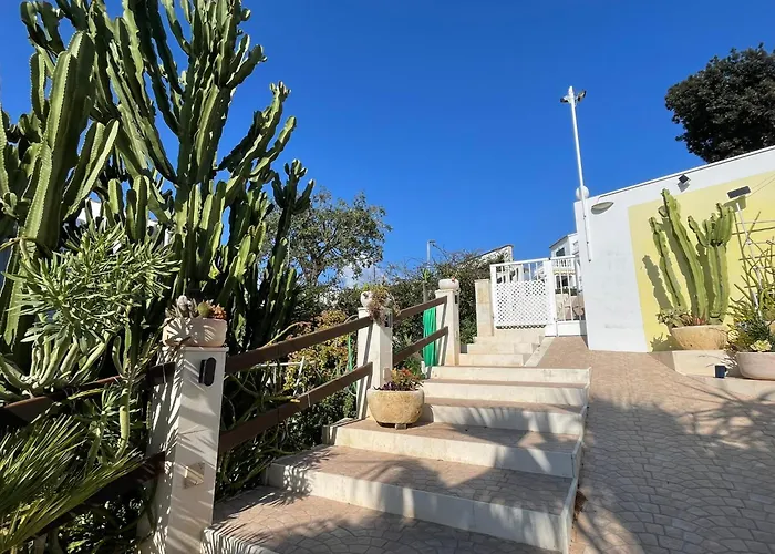 Appartement Casa Dieter Cala Galdana (Menorca)